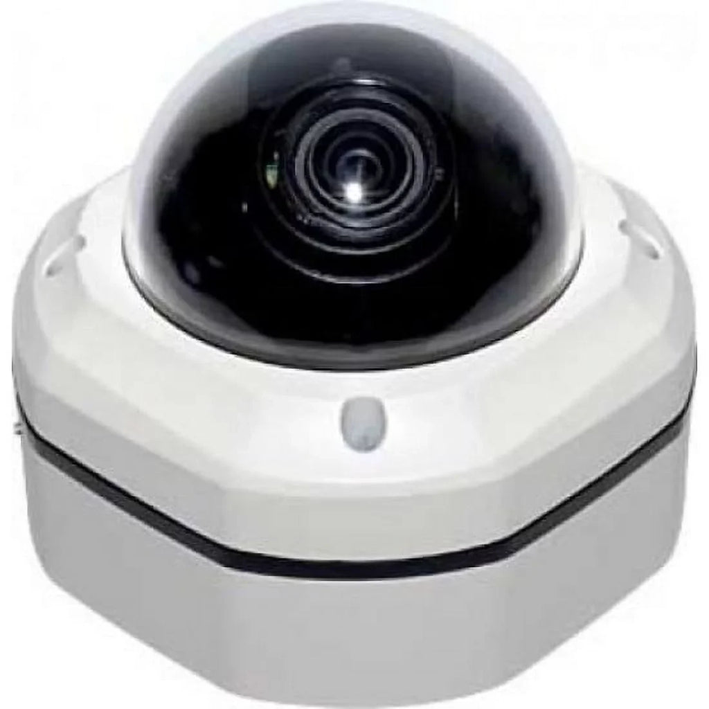 Eyemax DT 602V-M Compact Hammer Sizeeries CCTV Sizeecurity Camera