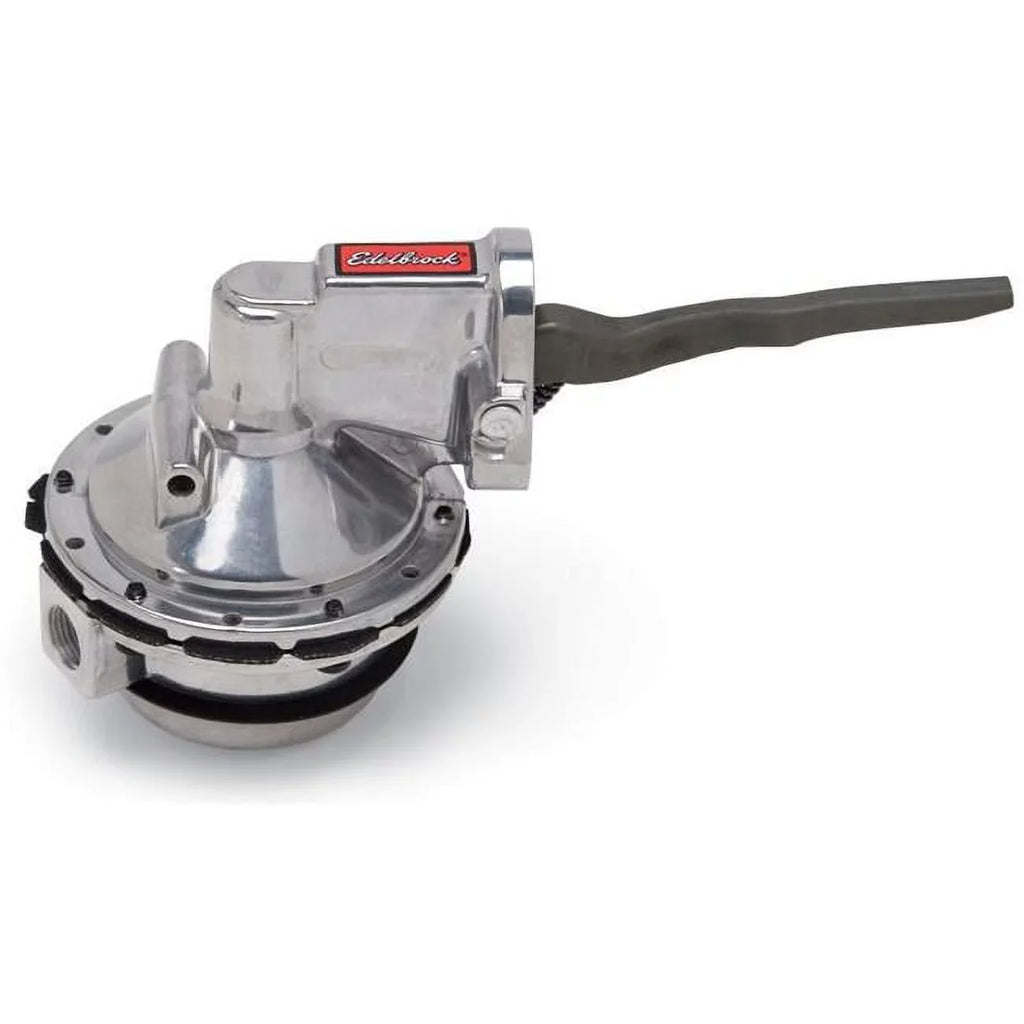 Edelbrock Ford 429/460 Fuel Pump Fits select: 1983-1987 FORD F250, 1983-1987 FORD F350