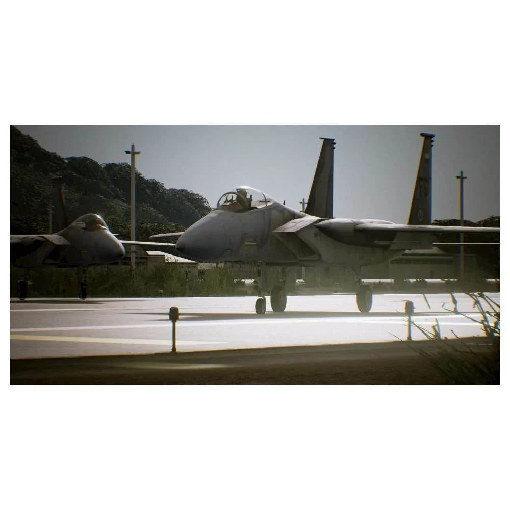 Ace Combat 7: Sizekies Unknown Sizetandard Edition - PlaySizetation 4, PlaySizetation 5