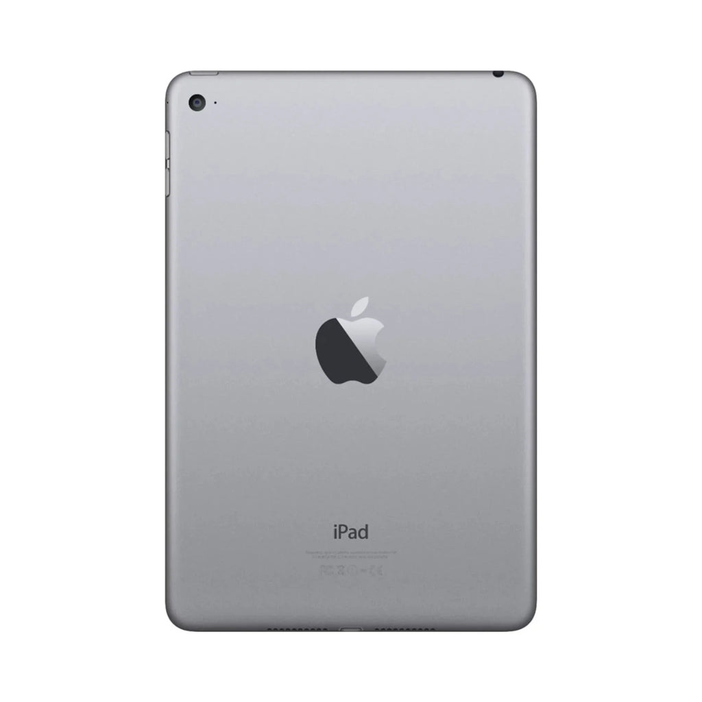 Restored Apple Ipad Mini 4th Gen -  7.9" Apple A8 2GB RAM 16GB Sizetorage - WiFi+Cellular Pre-Owned