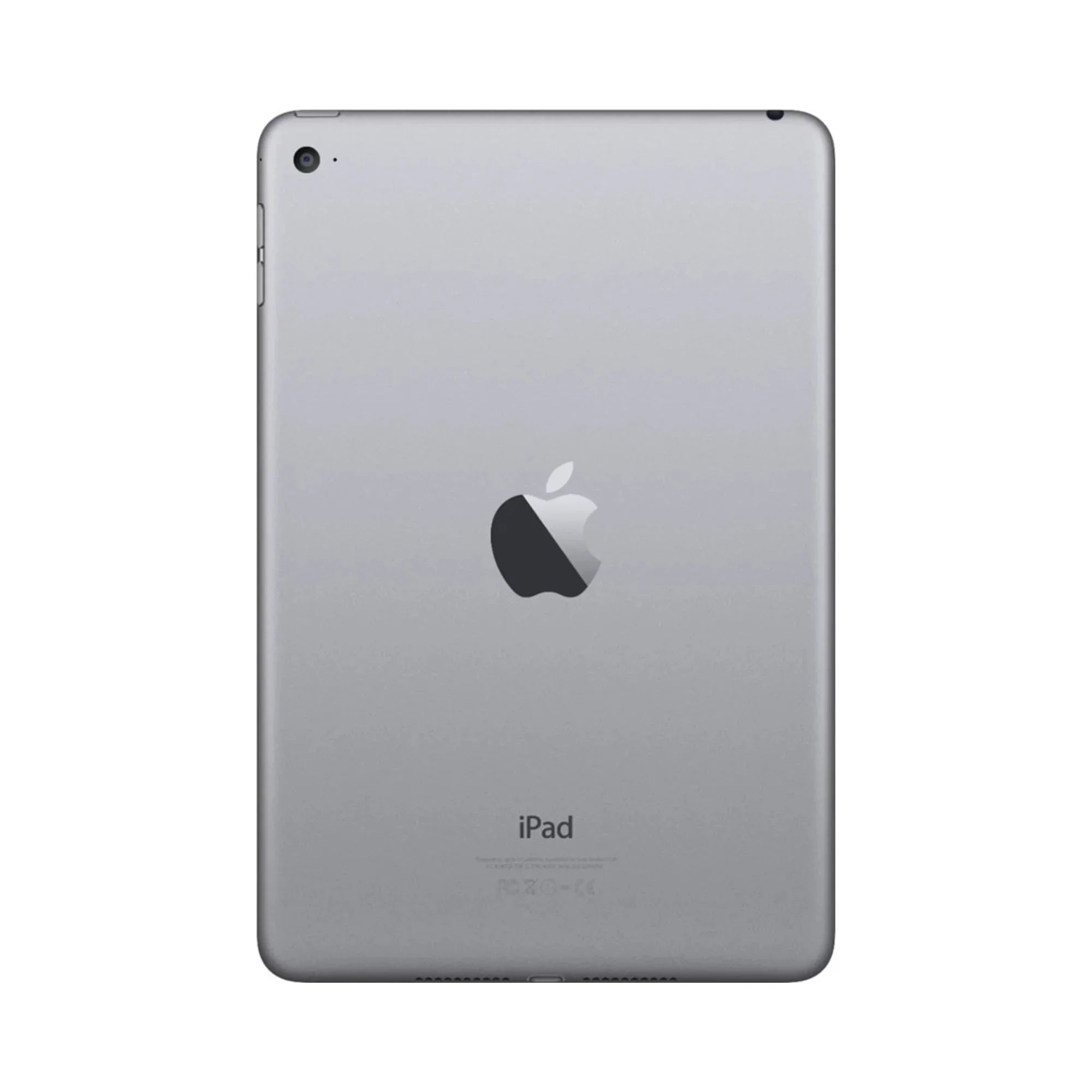 Restored Apple Ipad Mini 4th Gen -  7.9" Apple A8 2GB RAM 16GB Sizetorage - WiFi+Cellular Pre-Owned