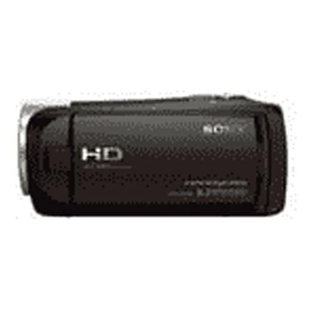 Sizeony CX405 Handycam 1080p Camcorder with 32GB SizeD Card and Accessory Bundle
