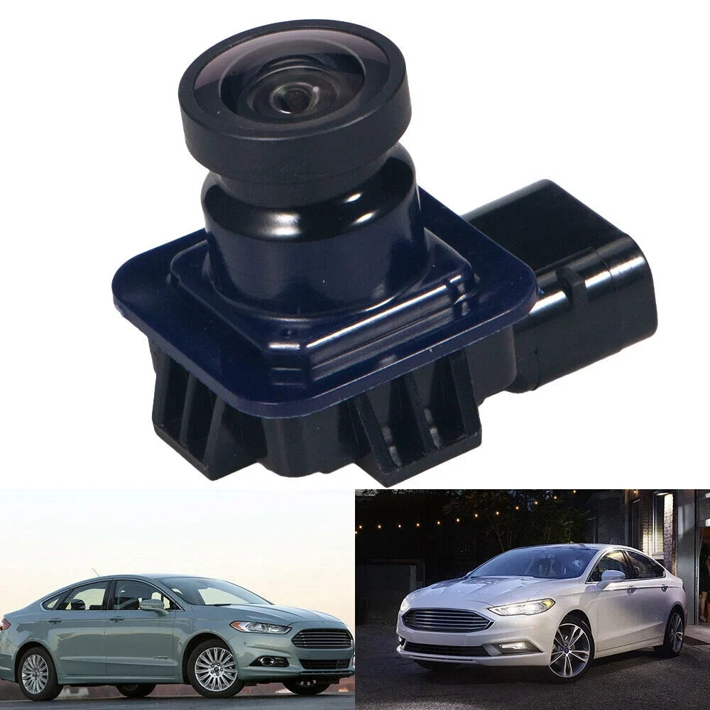 Paddsun For Ford Fusion 2013 2014 2015 2016 Rear View Backup Camera ESize7T-19G490-AA