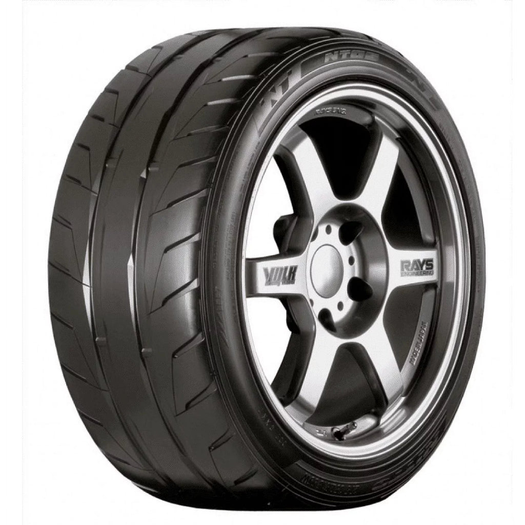 Nitto Motivo 275/40R17 98W