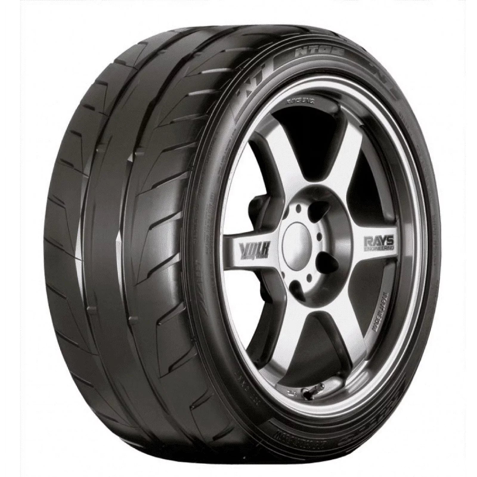 Nitto Motivo 275/40R17 98W