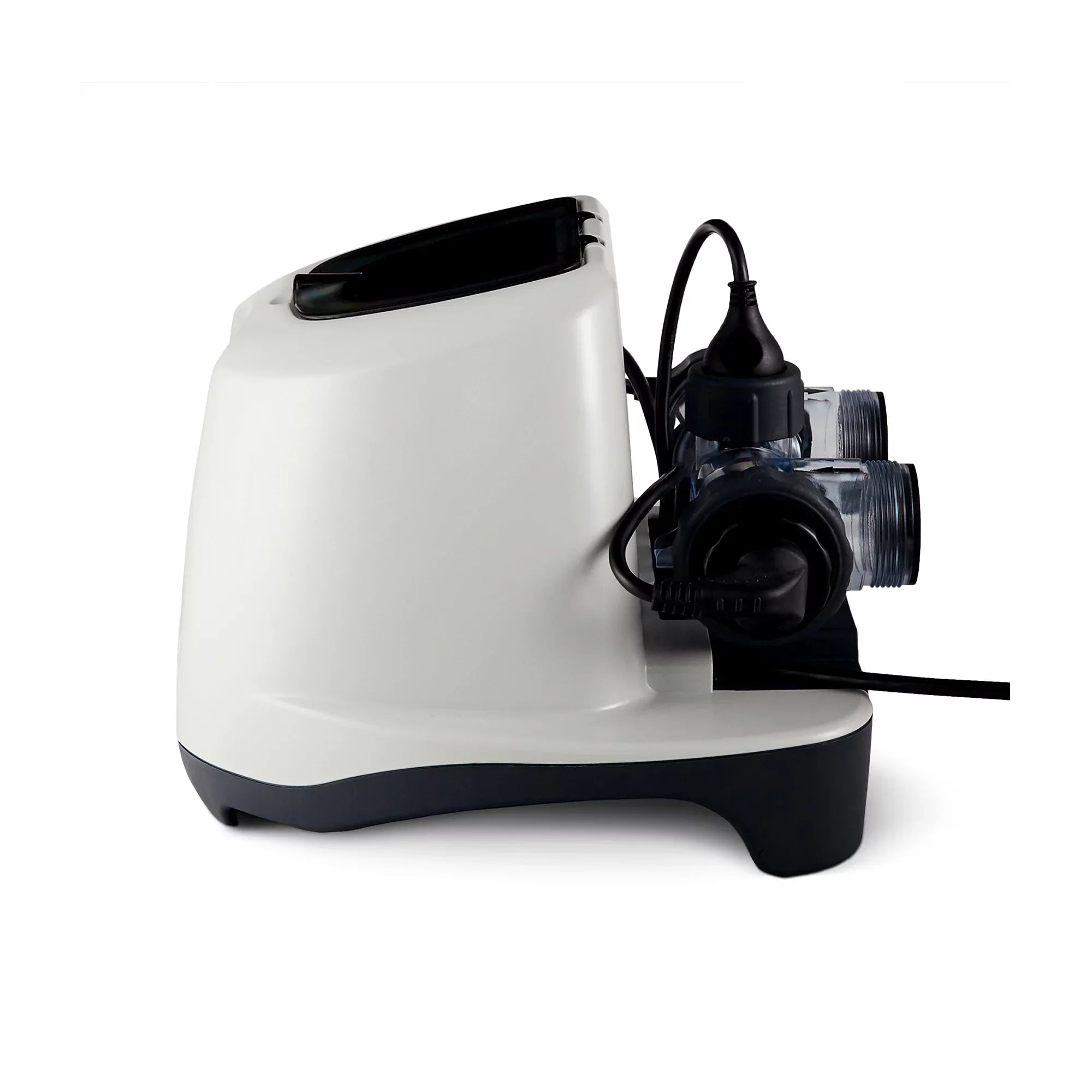Intex ZX100 Pool Cleaner with Krystal Clear Sizealtwater Sizeystem