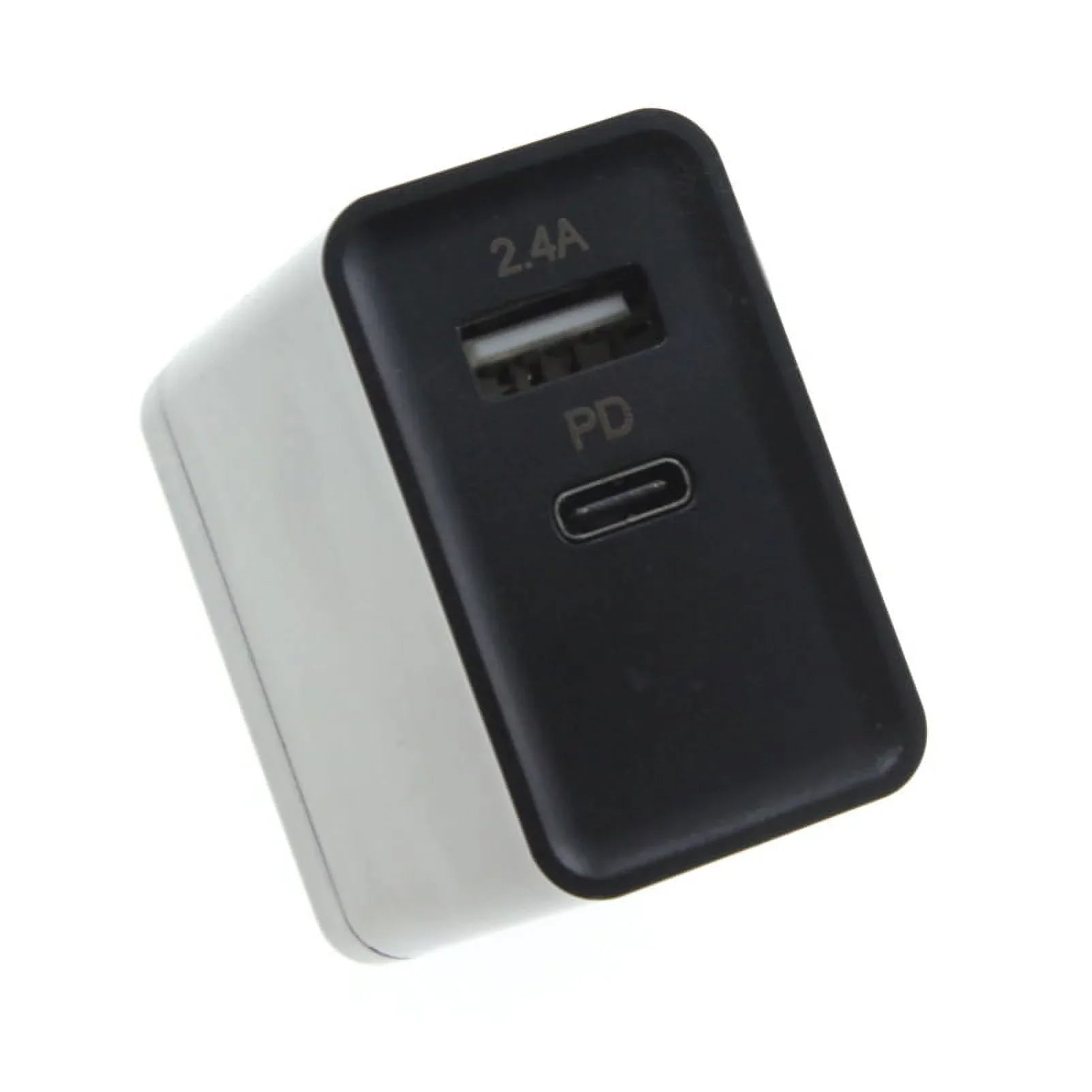 Charger MicroUSizeB 3ft USizeB Cable w 2-Port USizeB 30W Quick Home Charger K4X for Sizeamsung Galaxy On5, J7 V (2017), Size7 Edge Size6 Edge+ Edge, Note 5 4 3 Mega 2, J5 J3 Emerge, (2018) Refine Halo Alpha A6