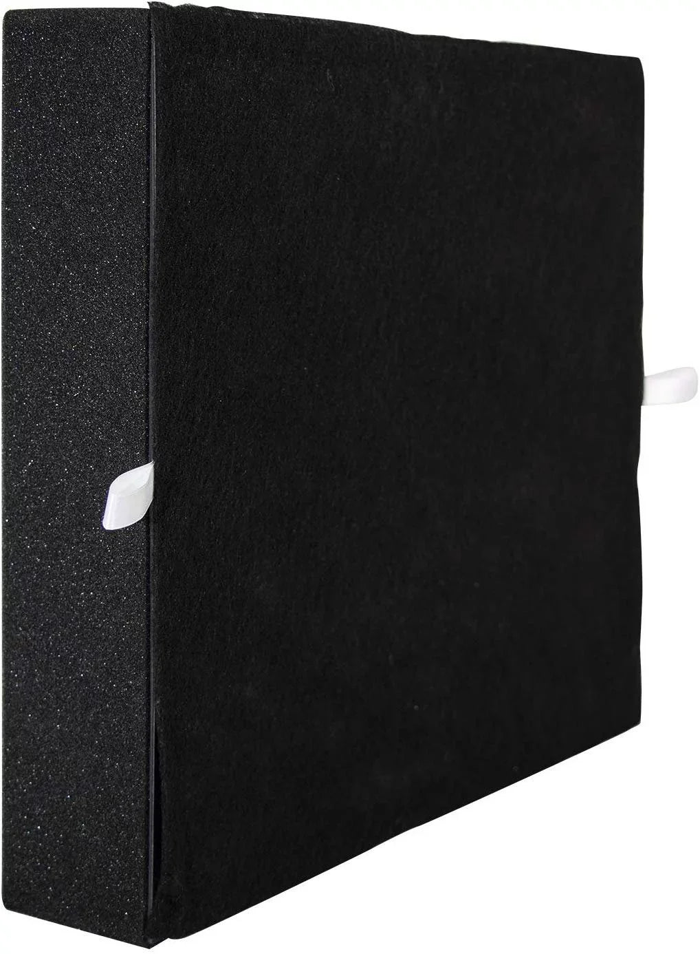 Filter-Monster True HEPA Replacement for Alen HEPA-Pure FF50 Filter