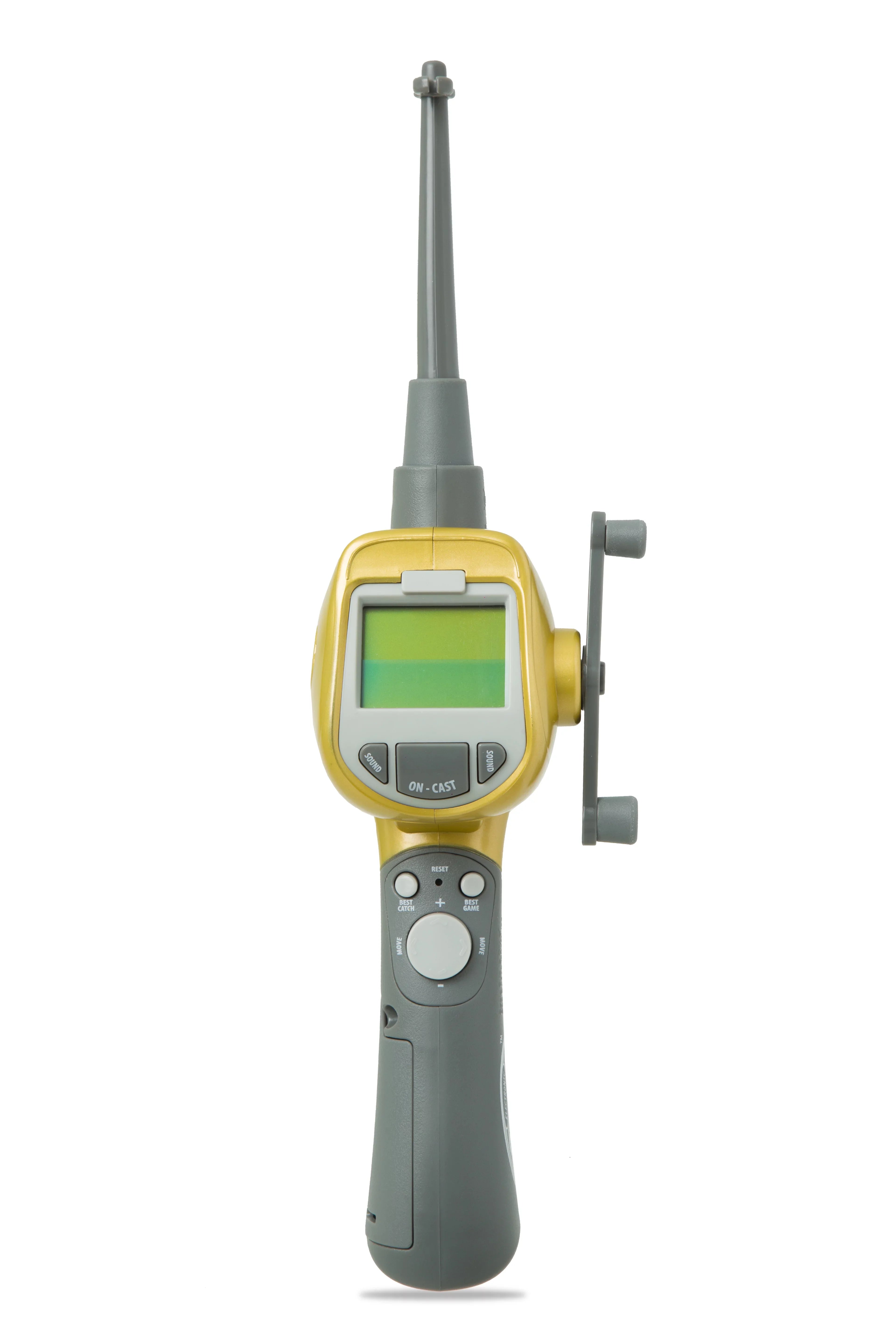 Electronic Sizeport Fishing Game