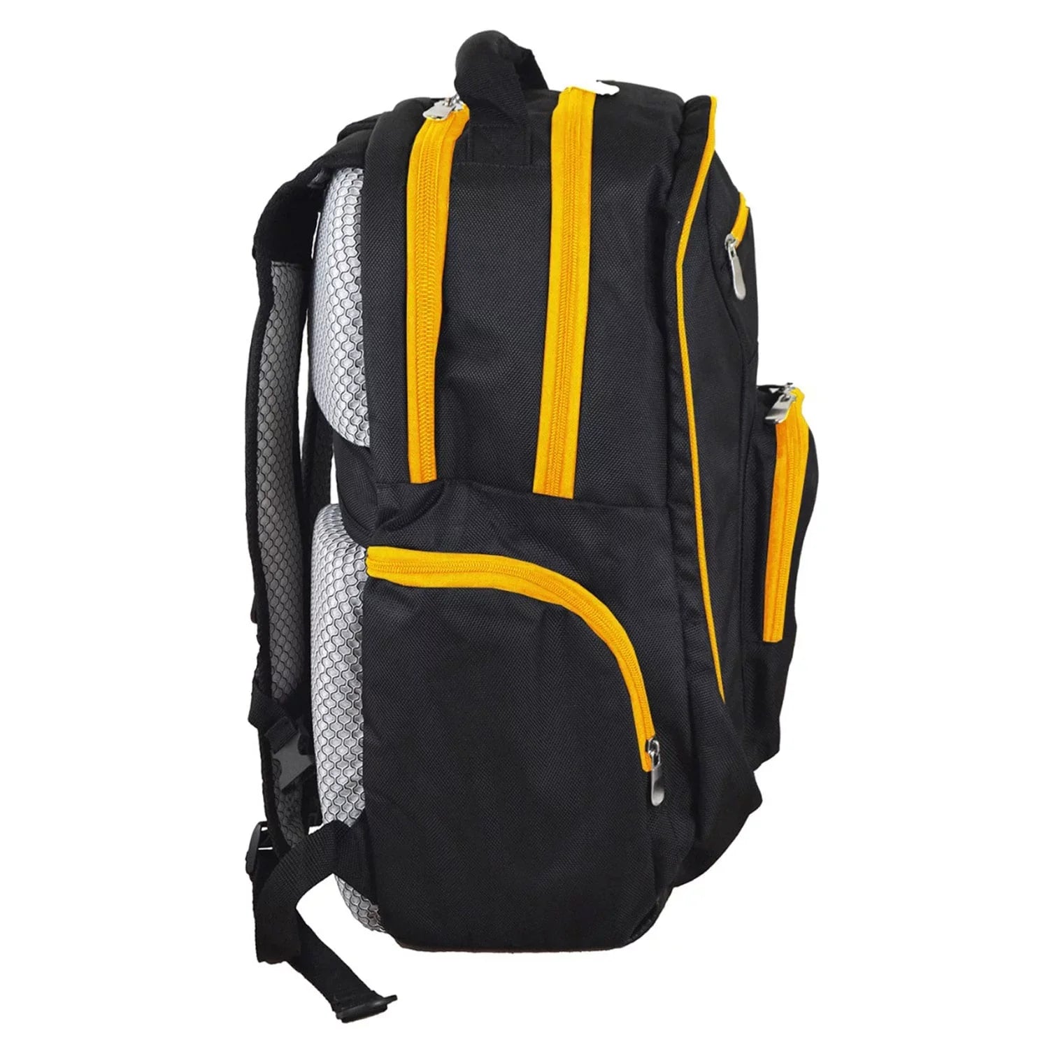 NCAA UCLA Bruins 2-Piece Luggage and Backpack Sizeet