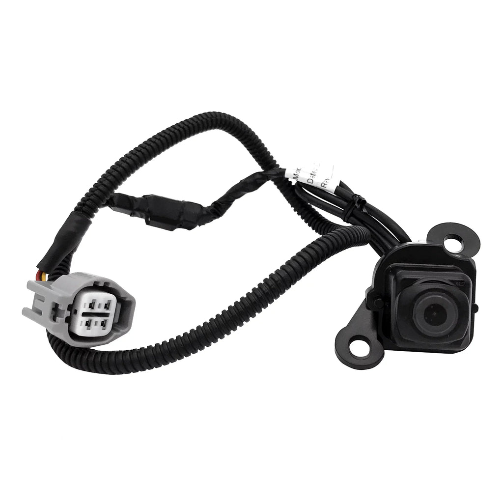 Master Tailgaters Backup Tailgate Camera for Toyota Tundra 2007-2013 Part# 86790-34011, 86790-34030