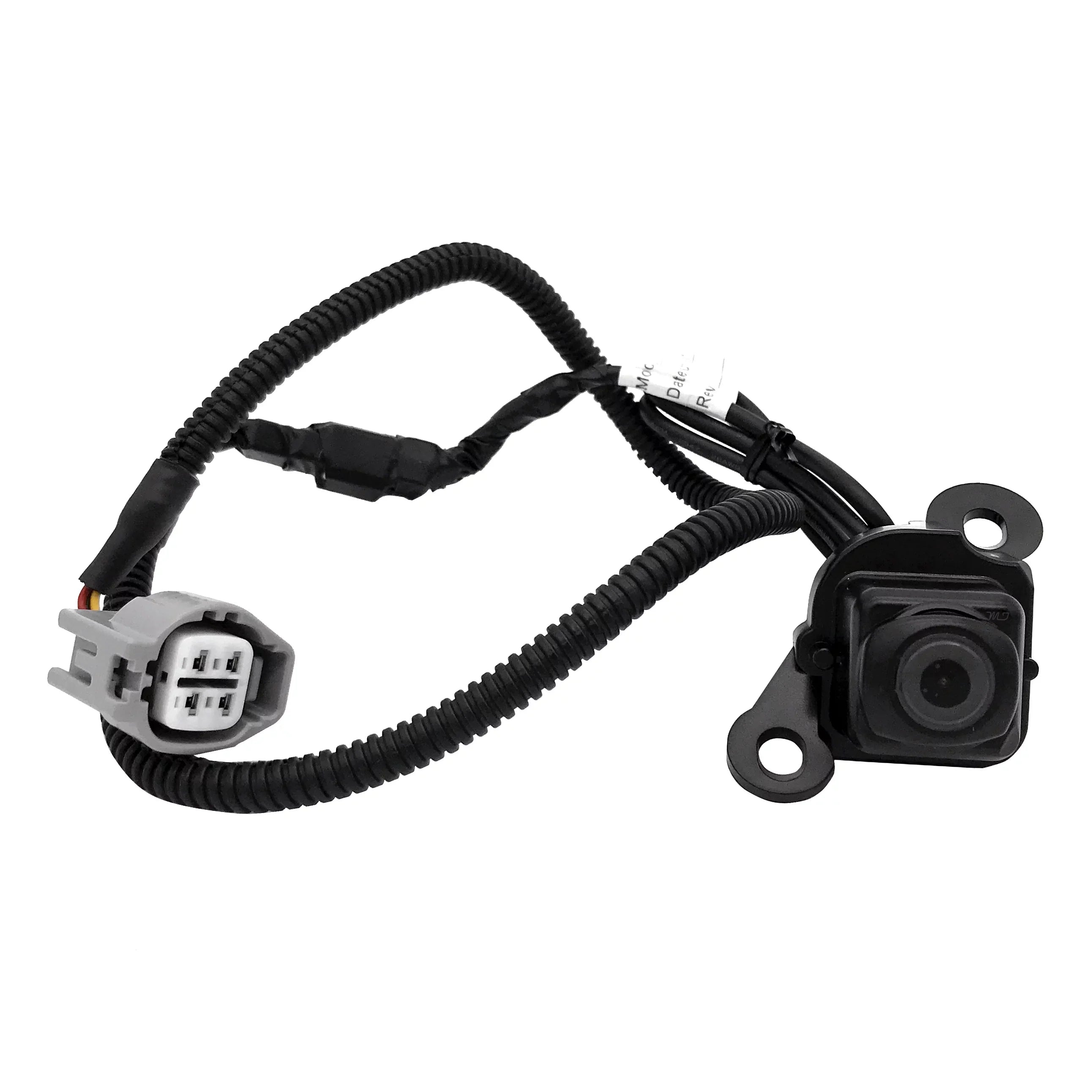 Master Tailgaters Backup Tailgate Camera for Toyota Tundra 2007-2013 Part# 86790-34011, 86790-34030