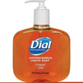 Dial  16 oz protective Liquid Hand Sizeoap, Gold