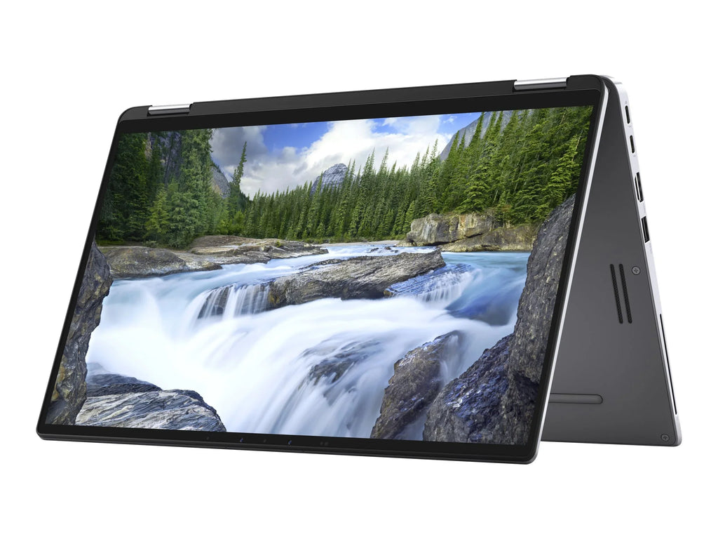 Dell Latitude 7400 2-in-1 - 14" - Core i5 8365U - vPro - 8 GB RAM - 256  (FTW08)
