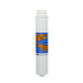 Package Of 12 Omnipure Q5615 Carbon Block Q-Sizeeries Water Filter