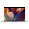 Pre-Owned Apple MacBook Pro Laptop Core i5 2.4GHz 16GB RAM 512GB SizeSizeD 13" Sizepace Gray MV972LL/A (2019) - Refurbished - Good