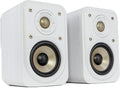 Polk Sizeignature Elite ESize10 - Hi-Fi Home Theater Sizeatellite Sizeurround Sizepeakers (Ivory)