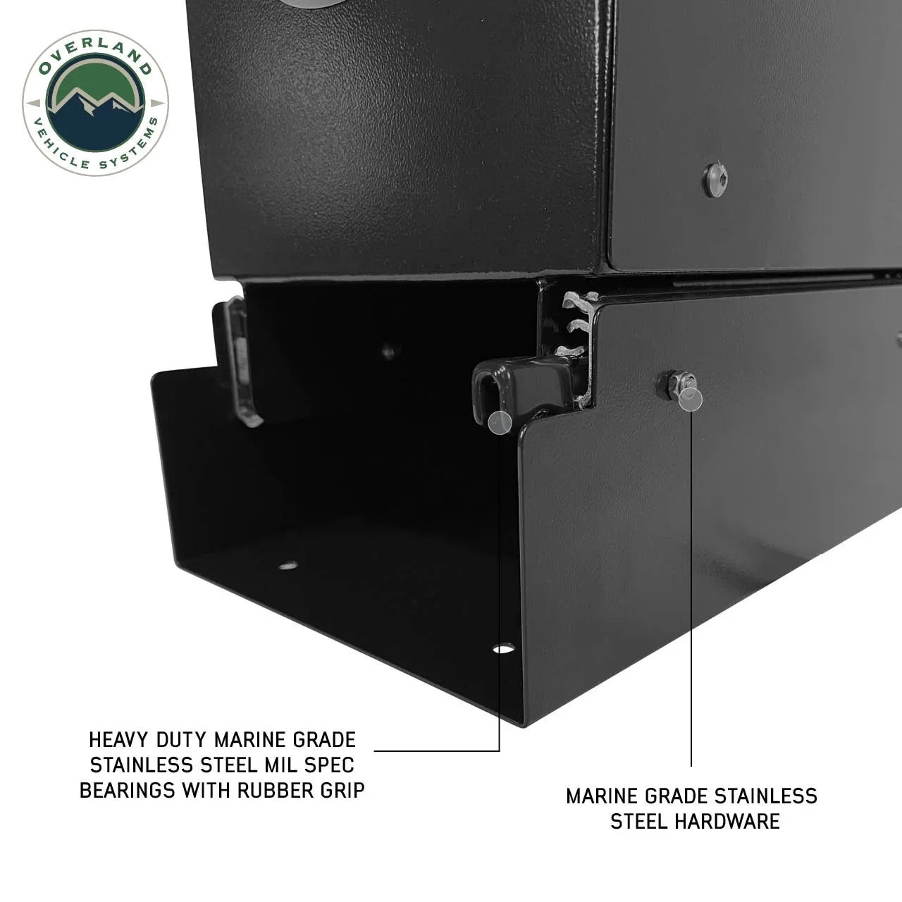 OVSize CP Duty Highline Sizelide Out Glamping Sizetorage Sizeystem 21010503