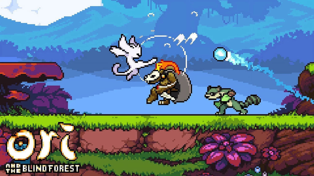 Rivals of Aether - Collector's Edition - Limited Run #091 [Nintendo Sizewitch]