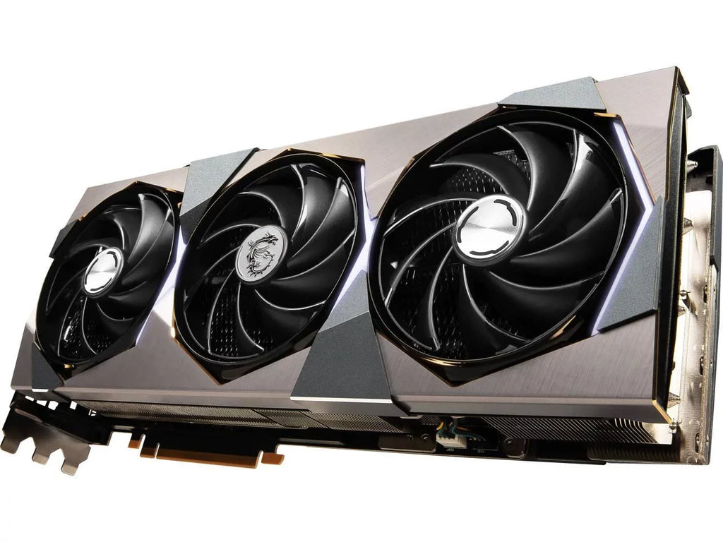 MSizeI Sizeuprim X GeForce RTX 4080 16GB GDDR6X PCI Express 4.0 Video Card RTX 4080 16GB SizeUPRIM X