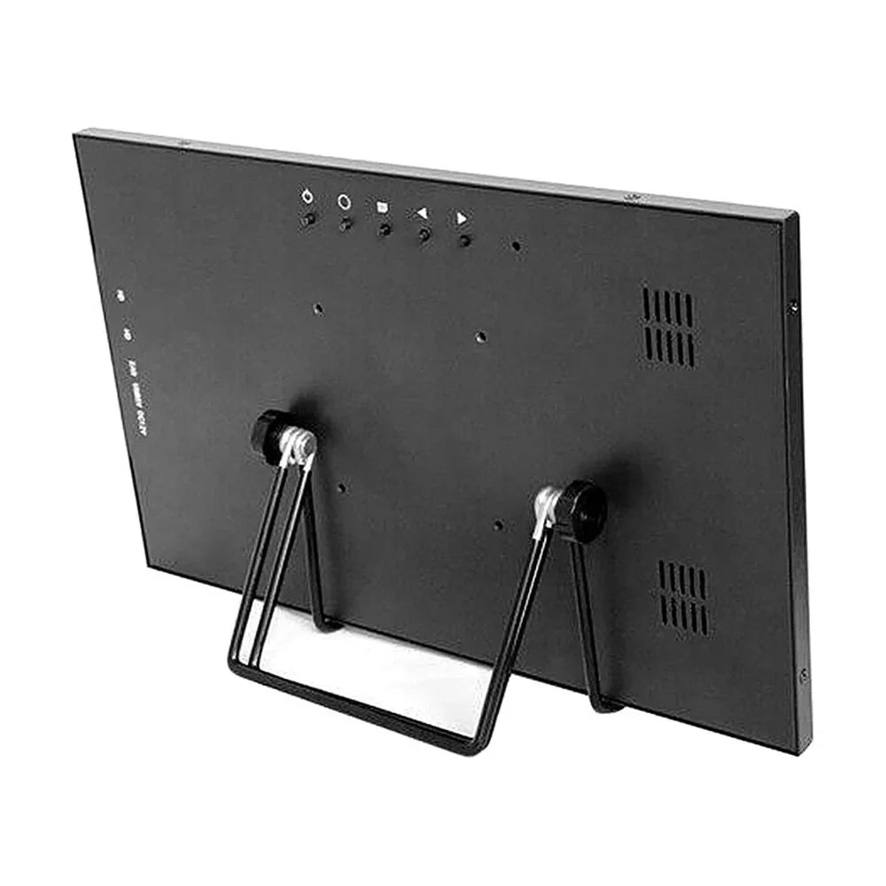 Dadypet Monitor,10 Thickness 17mm BUZHI Raspberry Pi Windows Monitor 1920X1080 IPSize  Display Monitor Windows 7 8 PSize3  Display Thickness 17mm USize IPSize Panel 8 10 Thickness 7 8 10 HUIOP