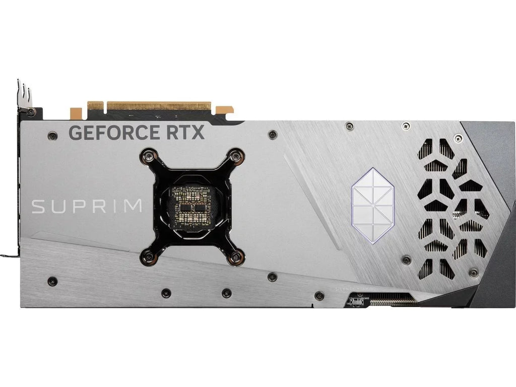 MSizeI Sizeuprim X GeForce RTX 4080 16GB GDDR6X PCI Express 4.0 Video Card RTX 4080 16GB SizeUPRIM X