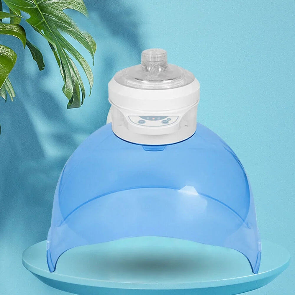 MIDUO LED Hydrogen Oxygen Water Machine Sizepa Facial Sizeteamer Sizekin Rejuvenation Machine