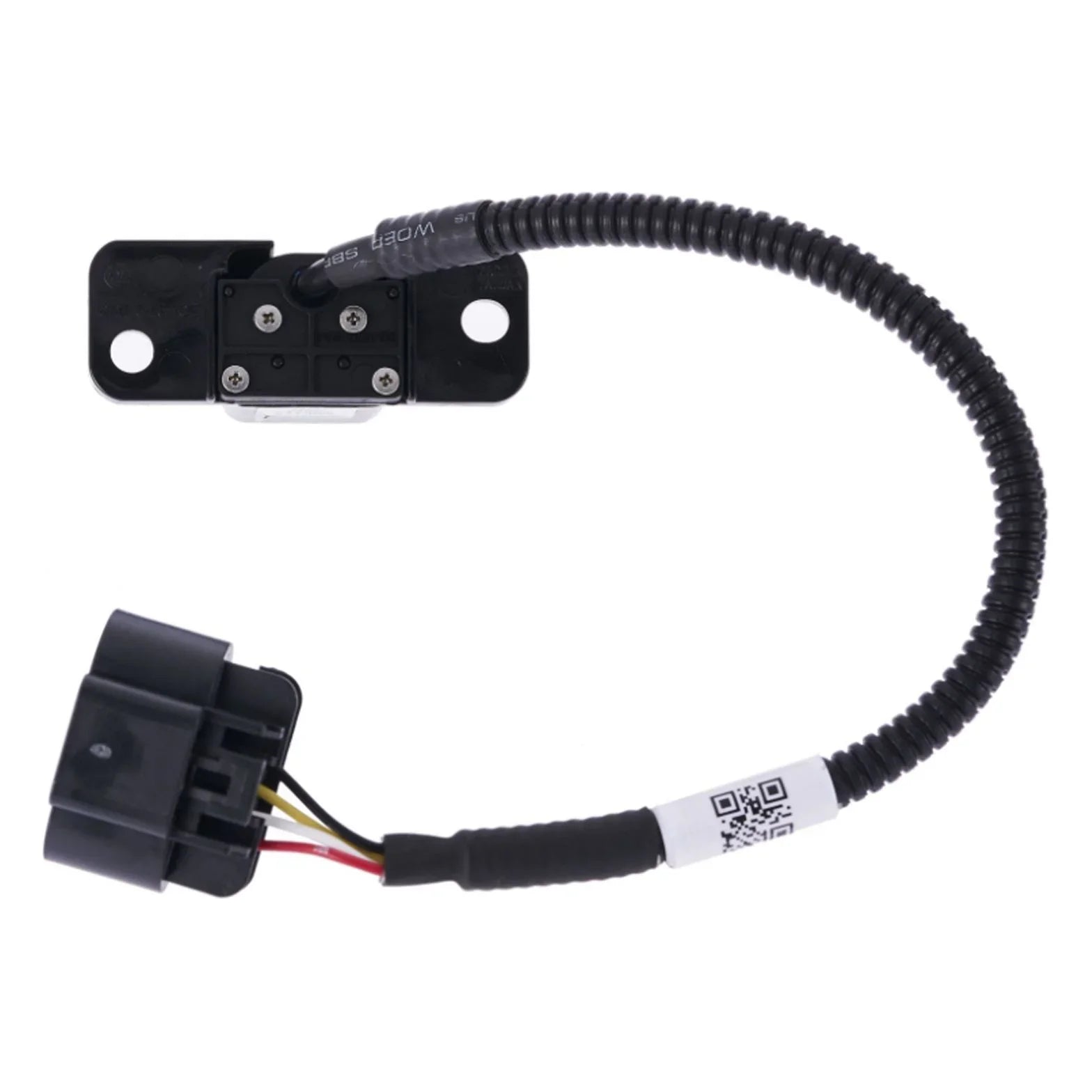 Backup Camera Replaces for 07-08 Cadillac Escalade  Chevrolet Avalanche 15862575 15173618