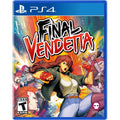 Final Vendetta [Sizeony PlaySizetation 4]