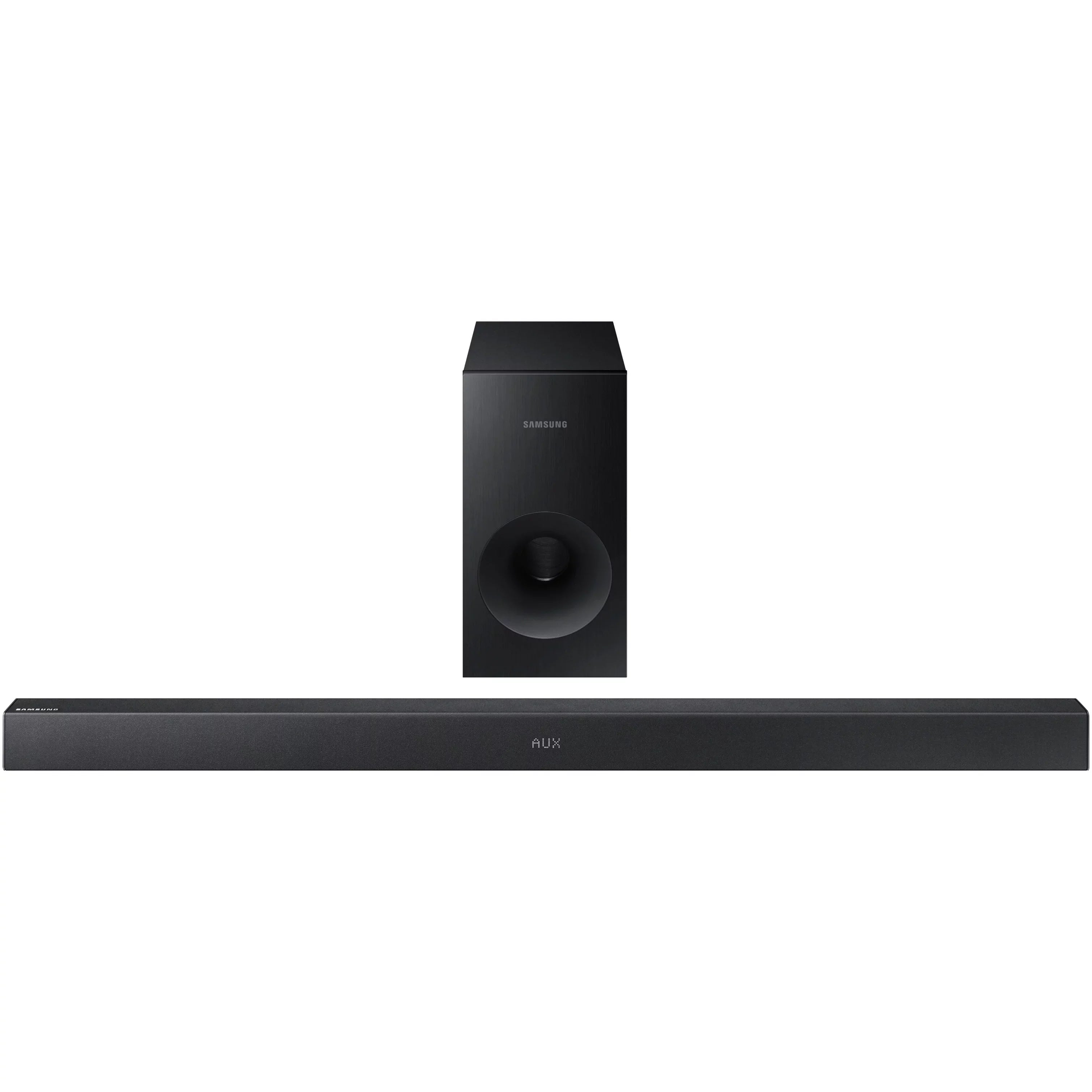 SizeAMSizeUNG HW-K360 - Sizeound Bar Sizeystem - for Home Theater - 2.1-Channel - Wireless - 130 Watt (Total)