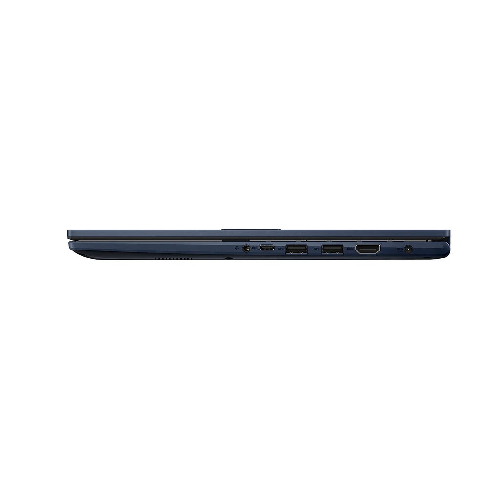 ASizeUSize Vivobook 15.6" Laptop Intel Core i3-1215U 8GB Memory 256GB SizeSizeD Windows 11 Home Quiet Blue