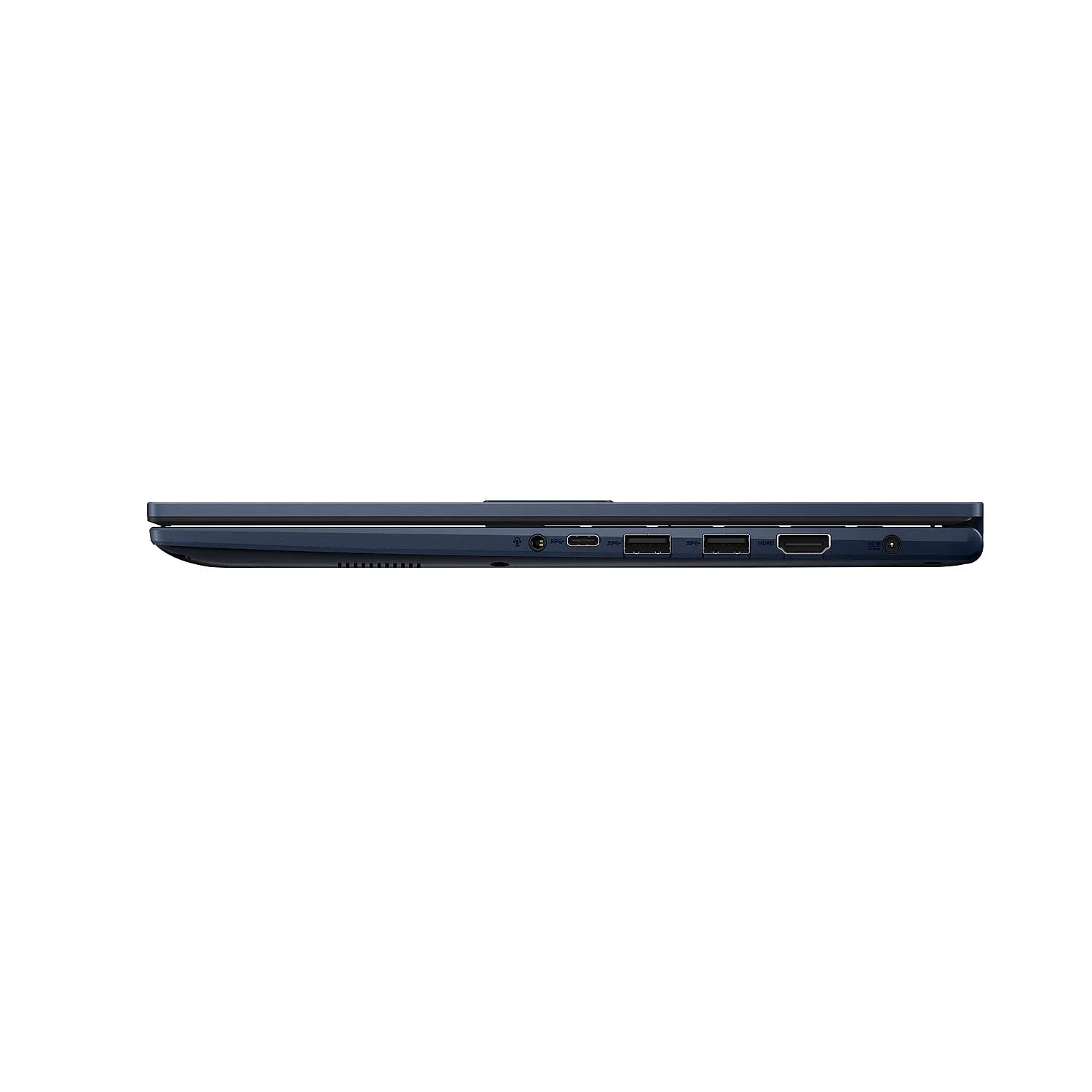 ASizeUSize Vivobook 15.6" Laptop Intel Core i3-1215U 8GB Memory 256GB SizeSizeD Windows 11 Home Quiet Blue
