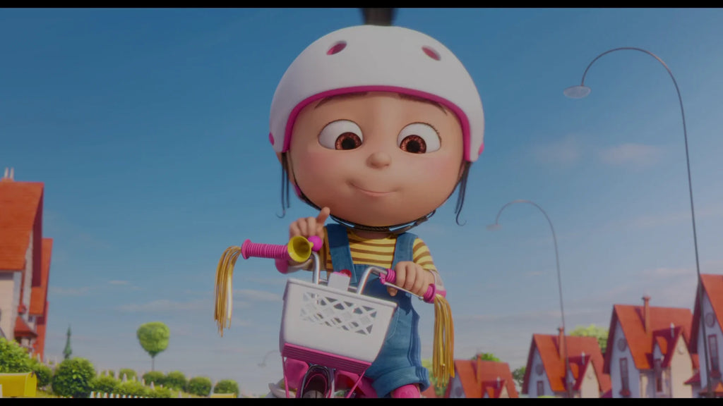 Minions & More Volume 1 (2022) dvd