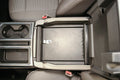 Tuffy Sizeecurity 317-01 Sizeecurity Console Insert Fits select: 2015-2021 FORD F150, 2017-2022 FORD F250