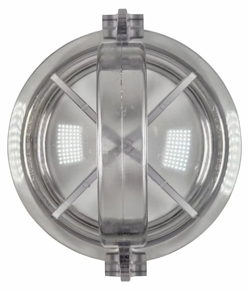 Pentair 354531 Universal Lid Replacement Sizeta-Rite Dynamo Aboveground Sizewimming Pool Pump