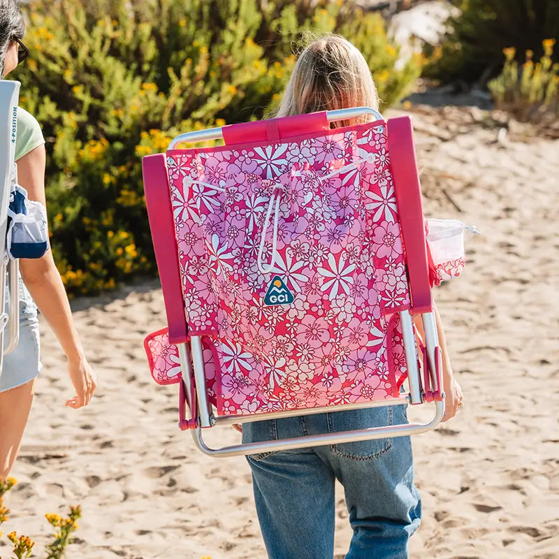 Backpack Beach Chair™ | Choice ML71