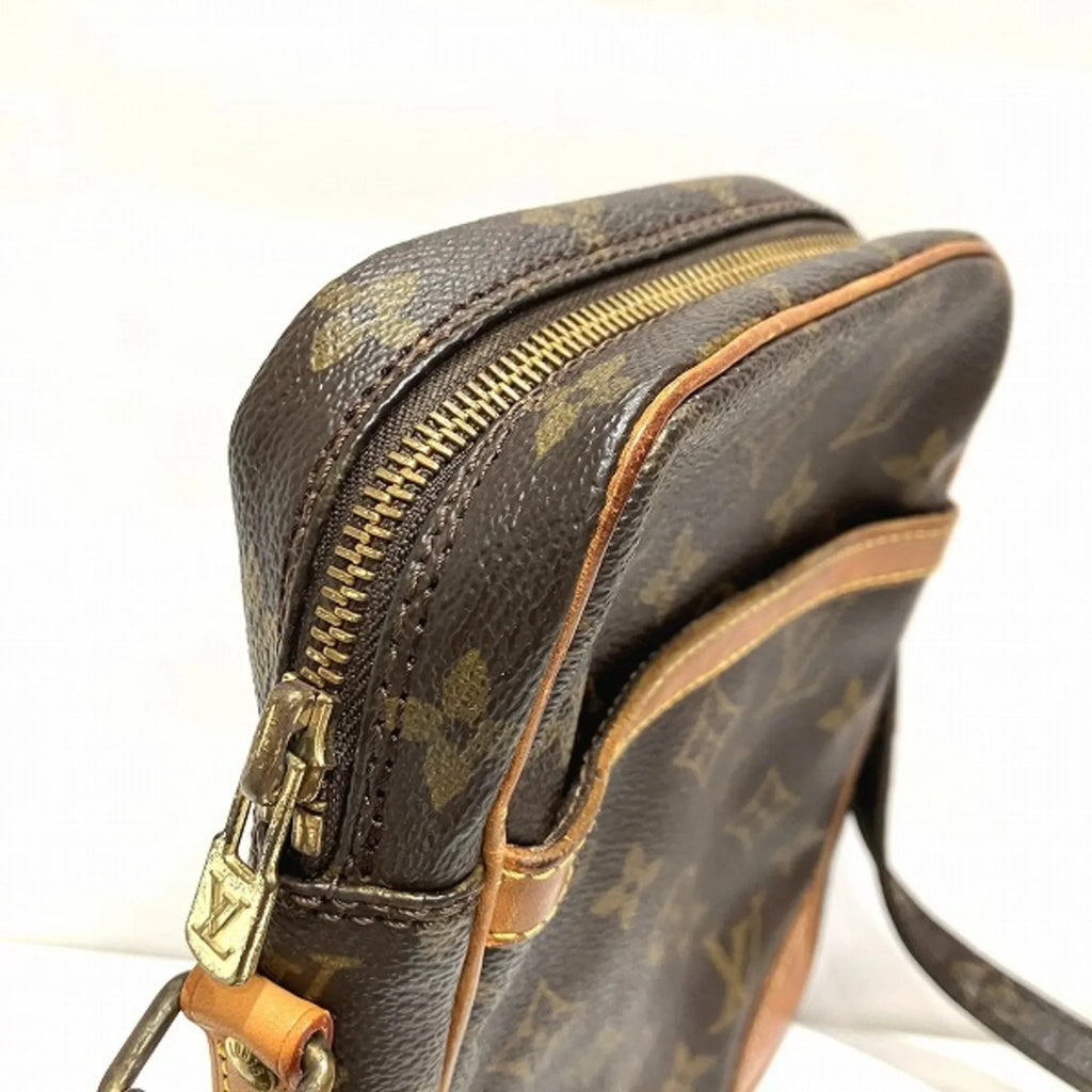 Pre-Owned Louis Vuitton Monogram Danube M45266 Bag Sizehoulder Women (Good)