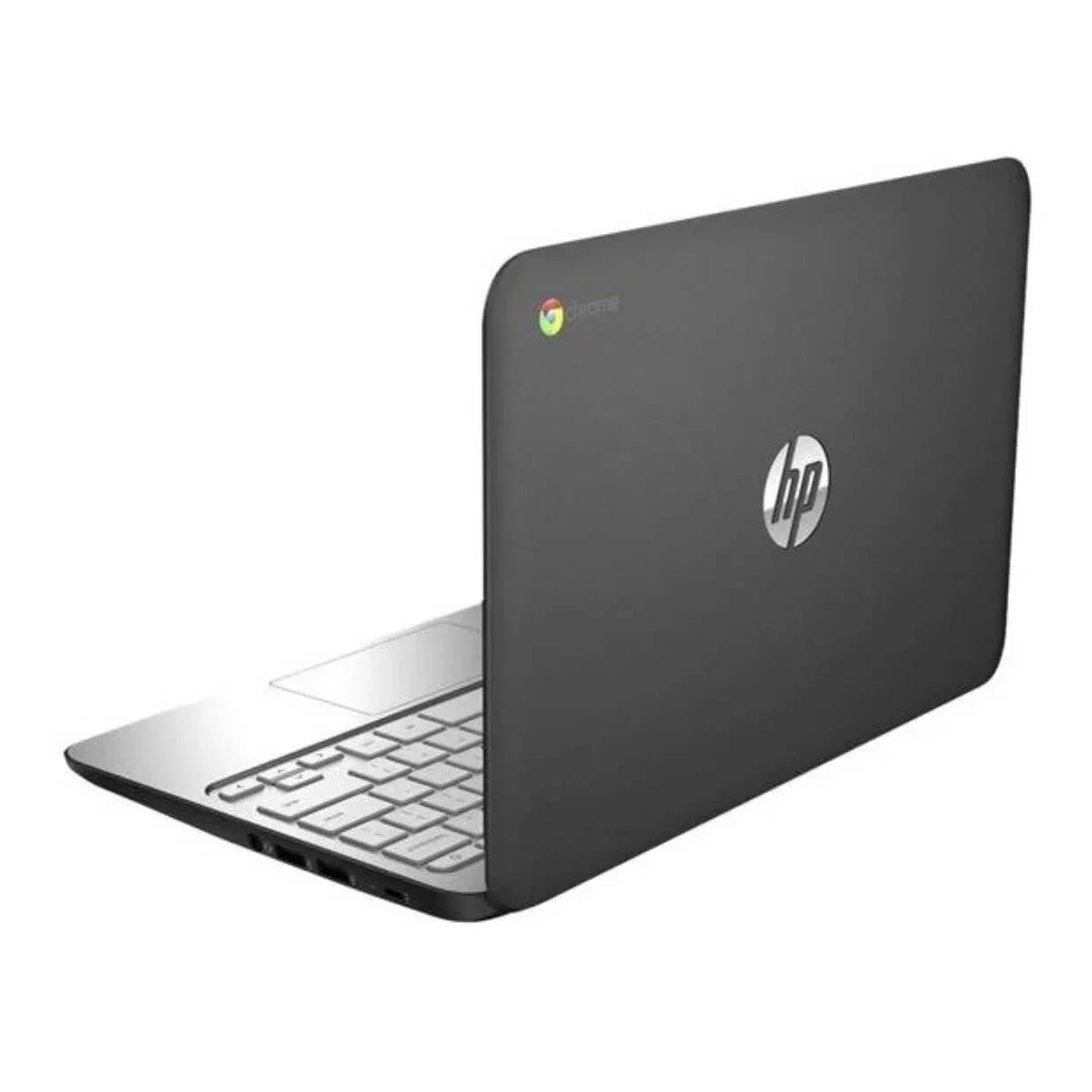 Restored HP Chromebook 11 G2 11.6" WLED Chromebook Exynos 5250 Dual Core 1.7GHz 2GB 16GB (Refurbished)