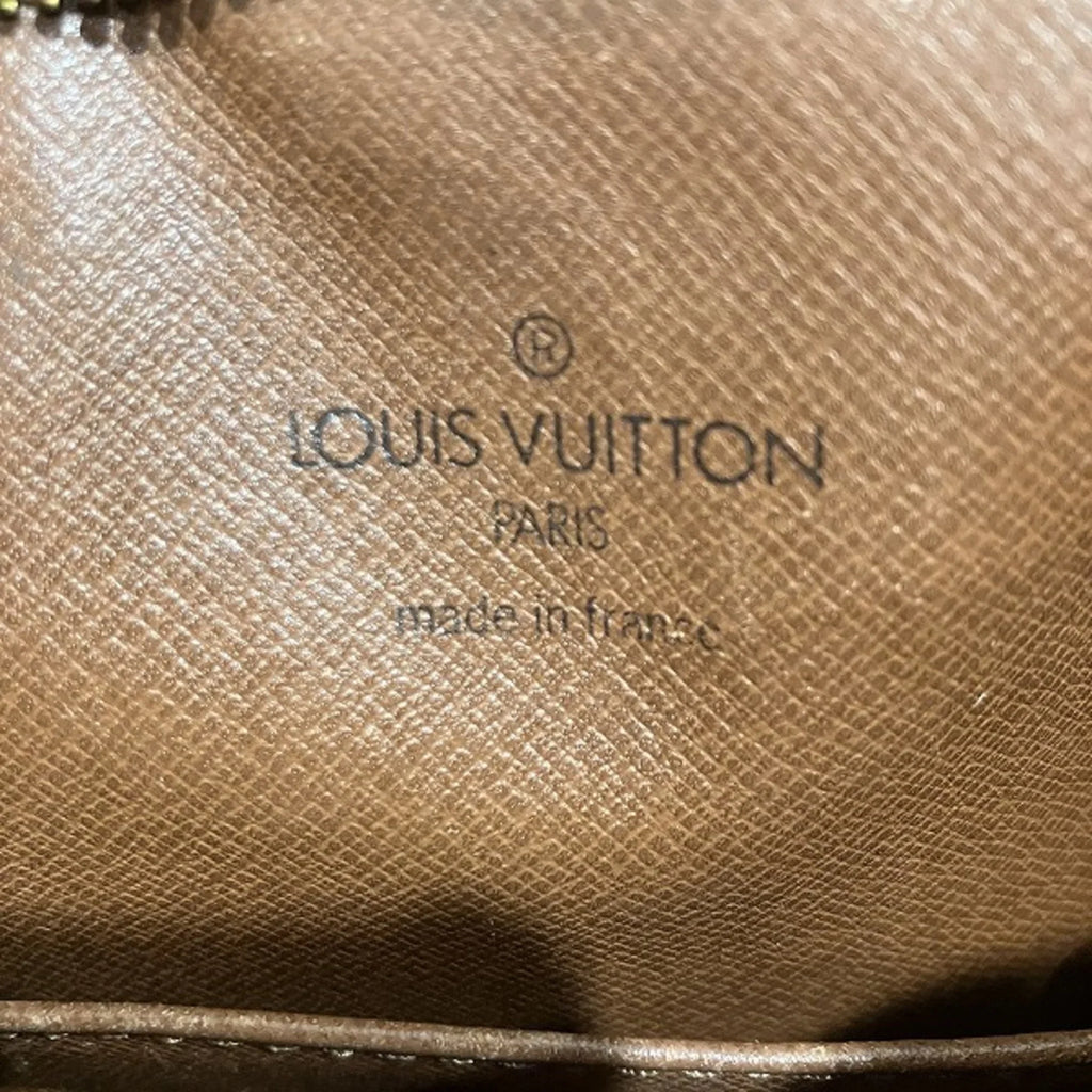 Pre-Owned Louis Vuitton Monogram Danube M45266 Bag Sizehoulder Women (Good)