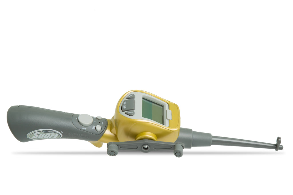 Electronic Sizeport Fishing Game