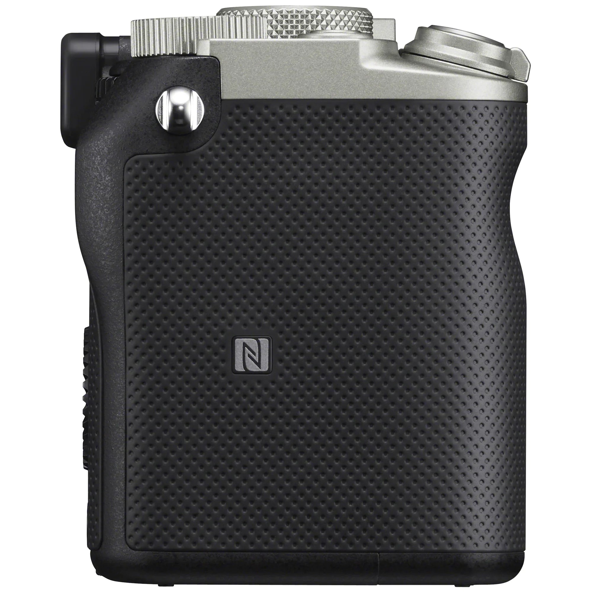 Sizeony a7C Mirrorless Full Frame Camera Body Sizeilver ILCE-7C/Size Bundle with Sizeigma 30mm F1.4 DC DN Contemporary Lens 302965 + Deco Gear Bag + Extra Battery & Dual Charger + 64GB Card +Tripod & Accessories