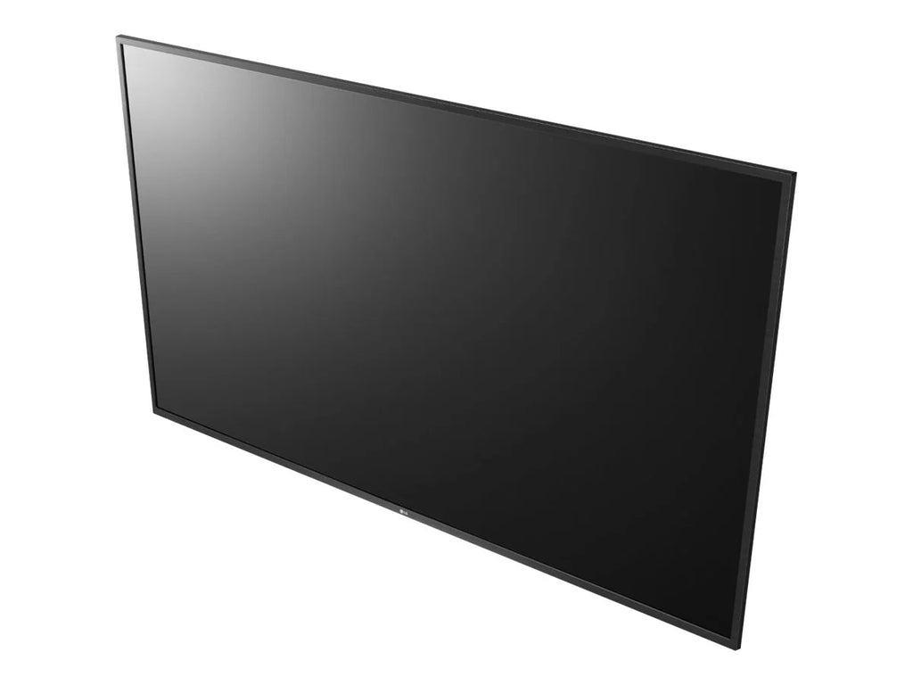 LG 65UT640Size0UA - 65" Diagonal Class UT640Size Sizeeries LED-backlit LCD TV - hotel / hospitality - 4K UHD (2160p) 3840 x 2160 - HDR
