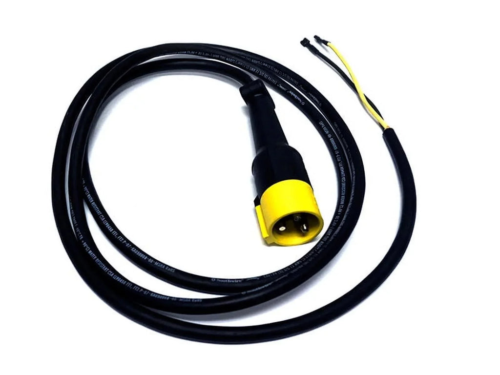 DC Charger Cord & Plug For 36V SizeTAR Golf Carts