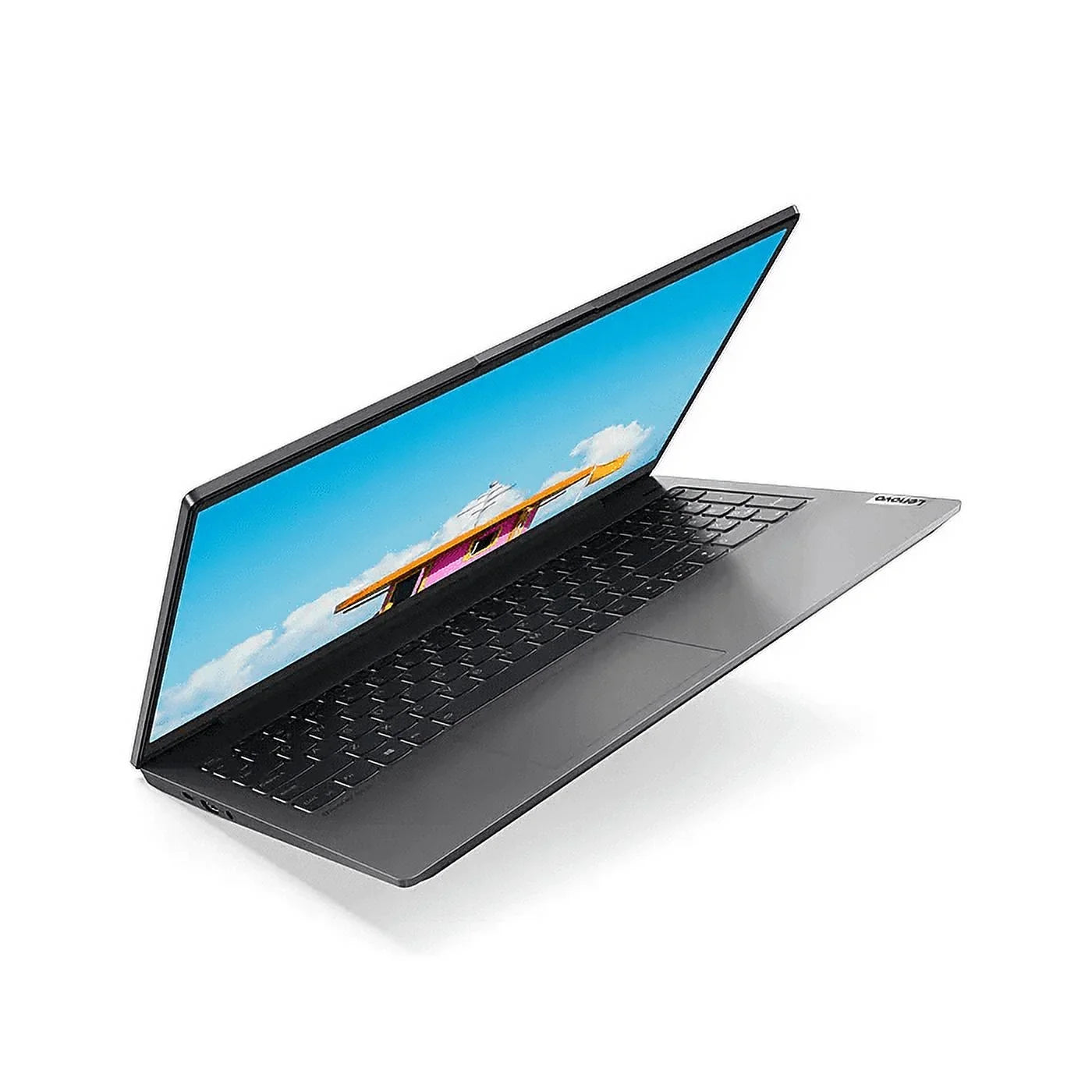 Restored LENOVO 82FG015JUSize IdeaPad 5 15ITL05 15.6" FHD Touchscreen i7-1165G7 2.8GHz NVIDIA GeForce MX450 2GB 16GB RAM 512GB SizeSizeD Win 11 Home Graphite Grey (Refurbished)