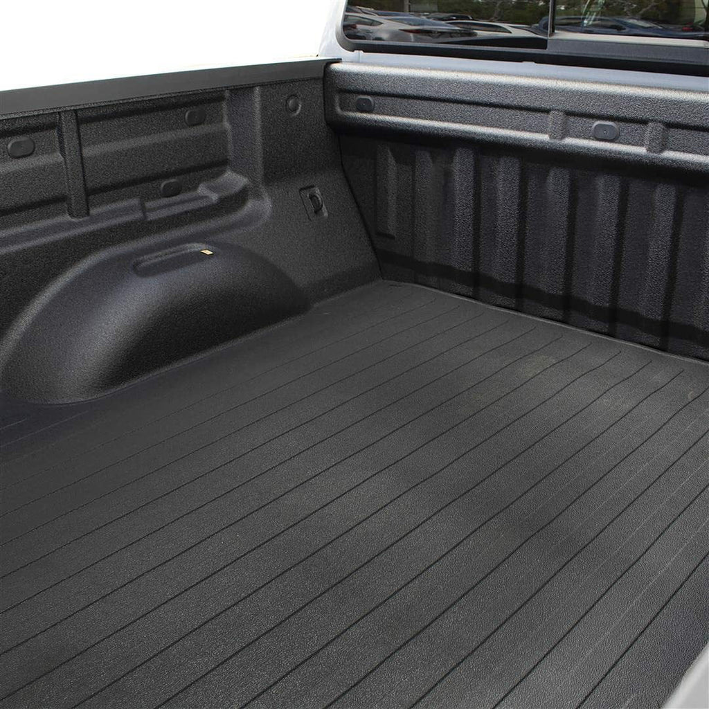 TrailFX 629N Bed Mat Rubber 72 Inch