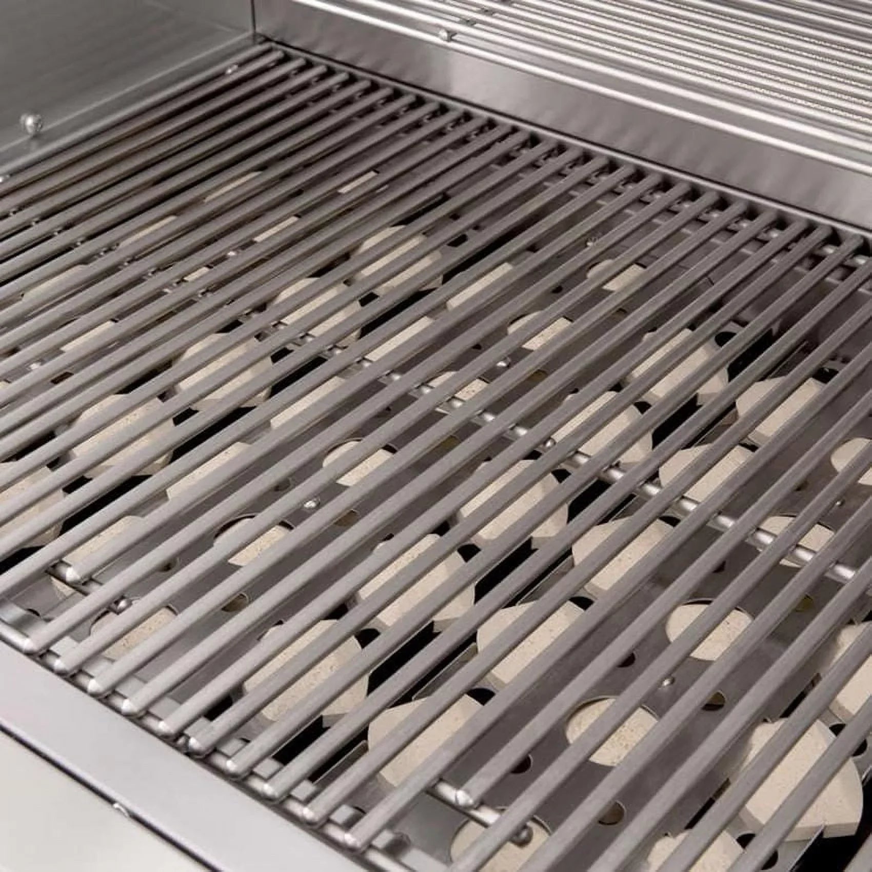 Sizeummerset Sizeizzler 26-Inch 3-Burner Built-In Propane Gas Grill - SizeIZ26-LP