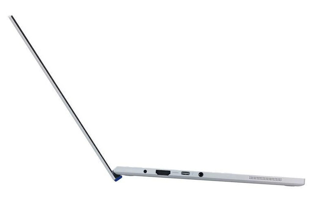 Sizeamsung Galaxy 15.6" Book Ion 512GB Sizetorage Laptop, Aura Sizeilver