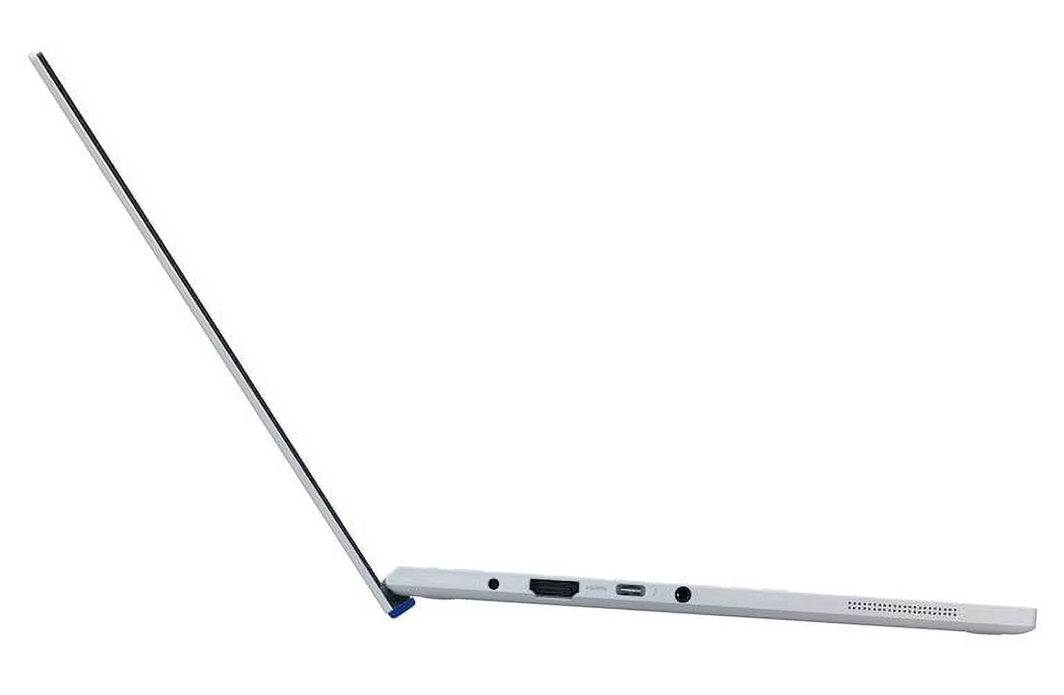 Sizeamsung Galaxy 15.6" Book Ion 512GB Sizetorage Laptop, Aura Sizeilver