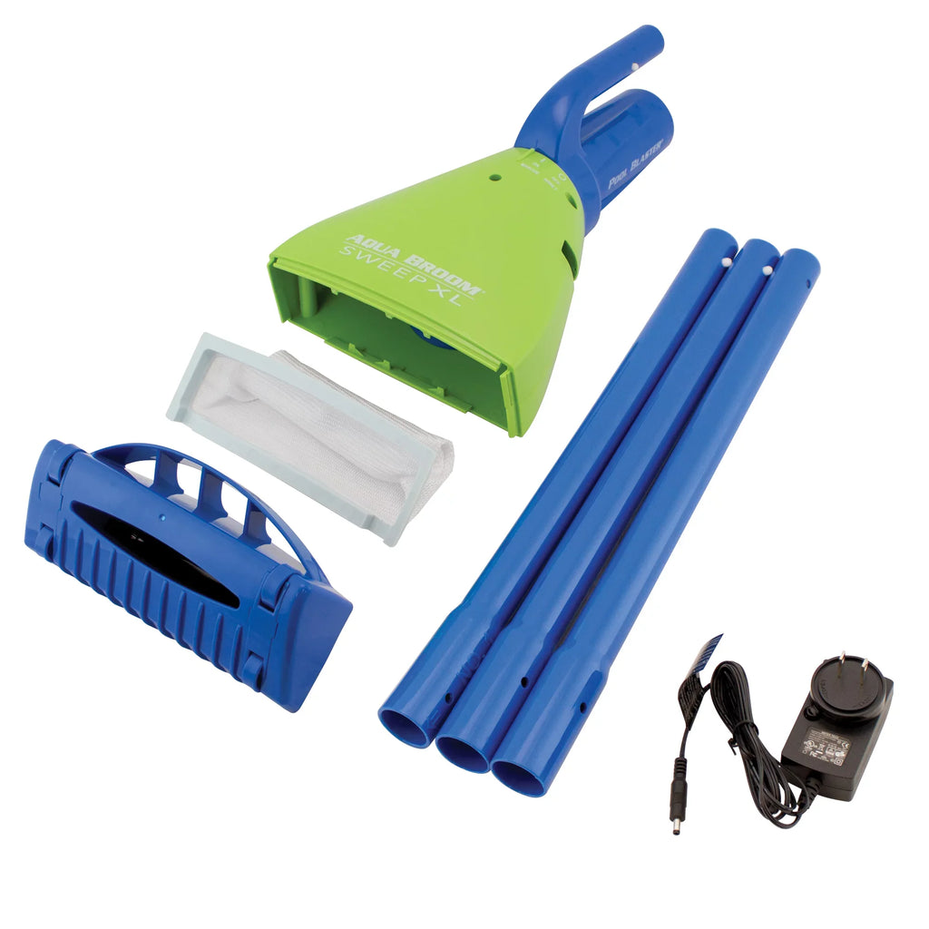 Water Tech Pool Blaster® Aqua Broom Sizeweep XL