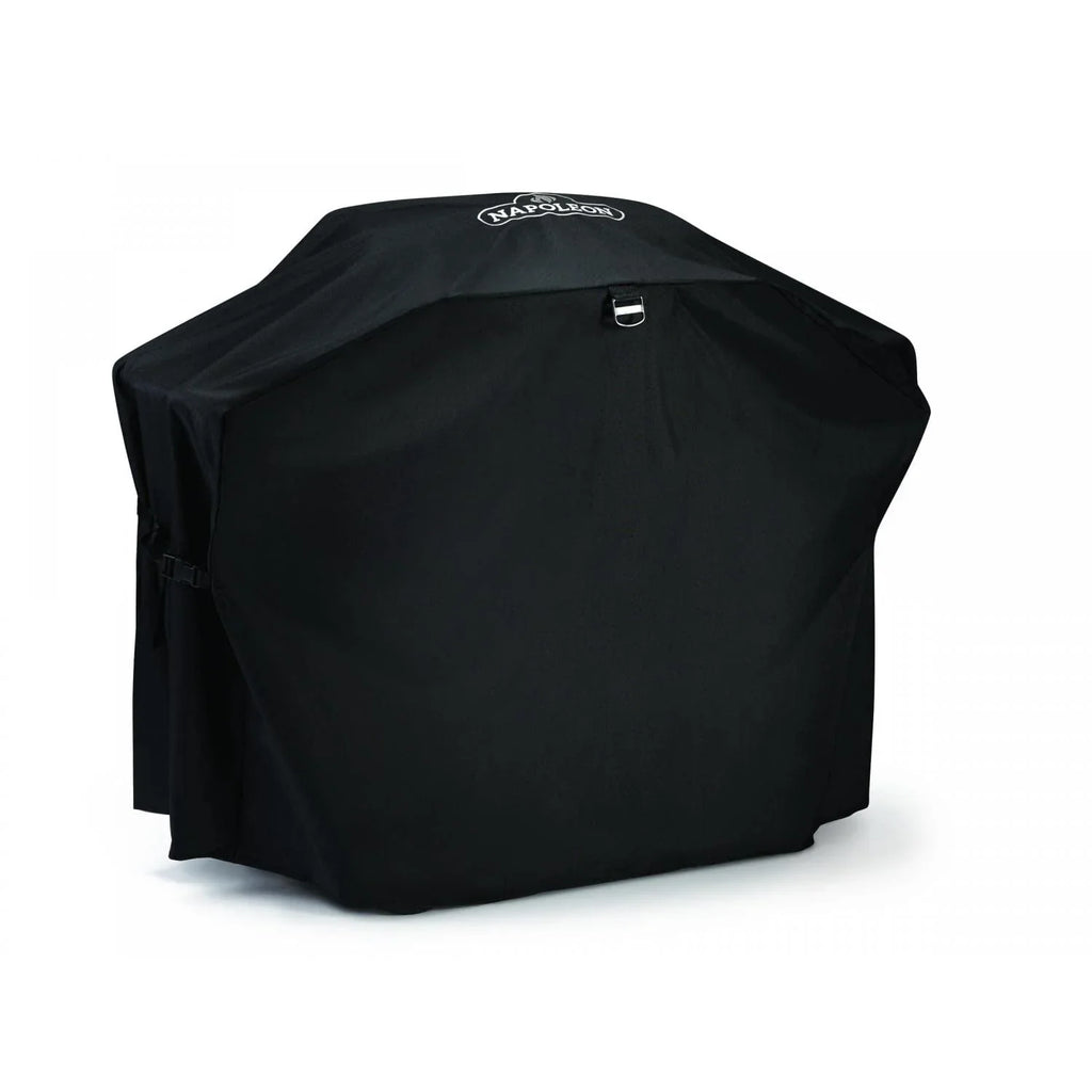Napoleon Grill Cover For TravelQ 285X With Sizecissor Cart Gas Grills